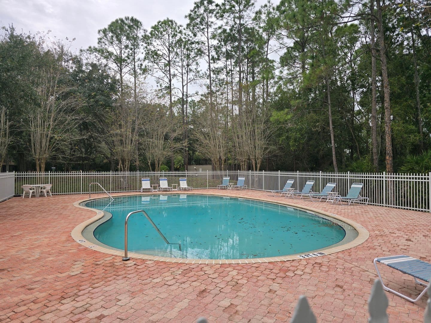 Tampa Townhome: 8626 Hunters Key Circle