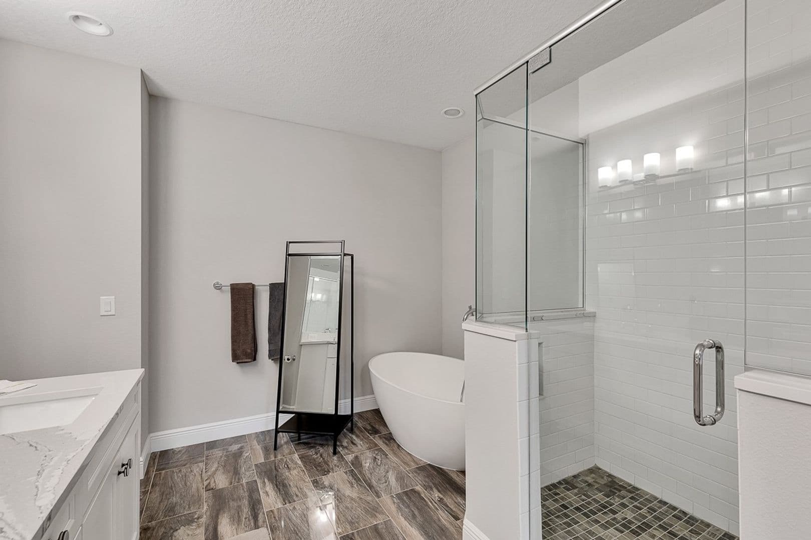 Tampa Townhome: 3215 W. De Leon Street