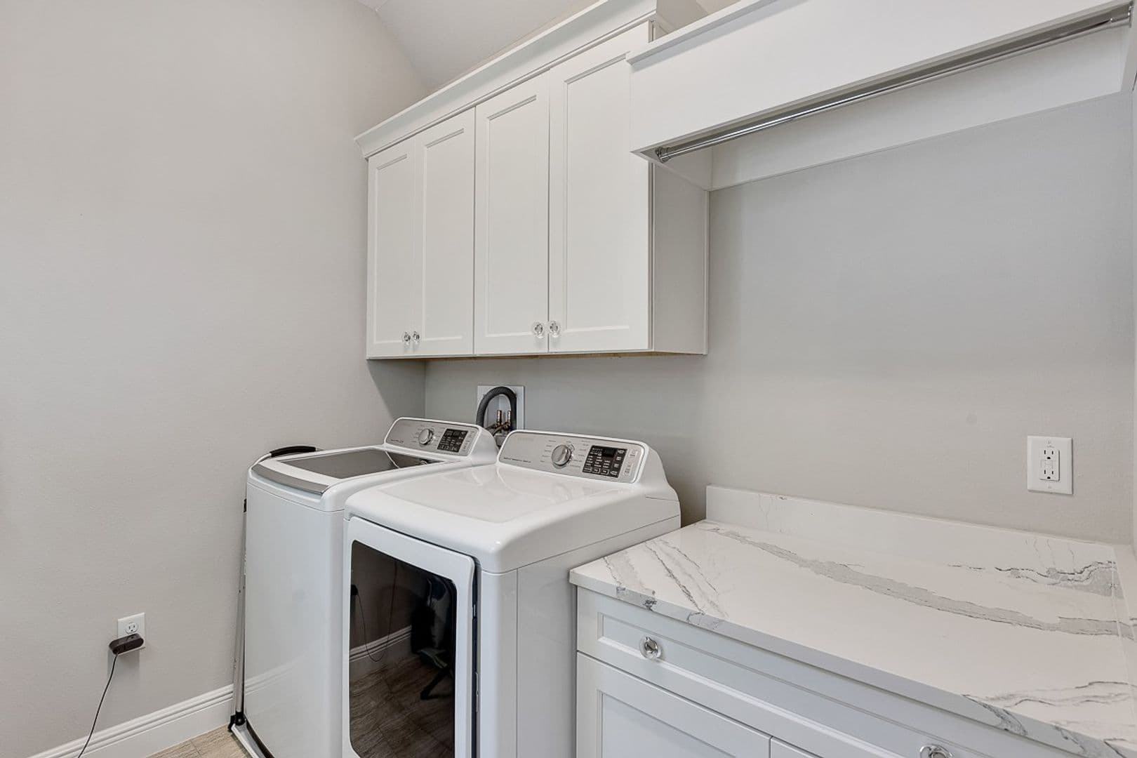 Tampa Townhome: 3215 W. De Leon Street