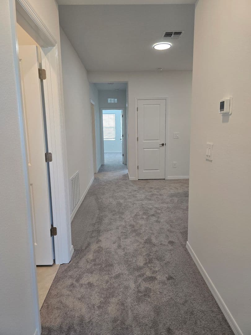 Tampa Townhome: 10824 Fowlers Bluff Ct.
