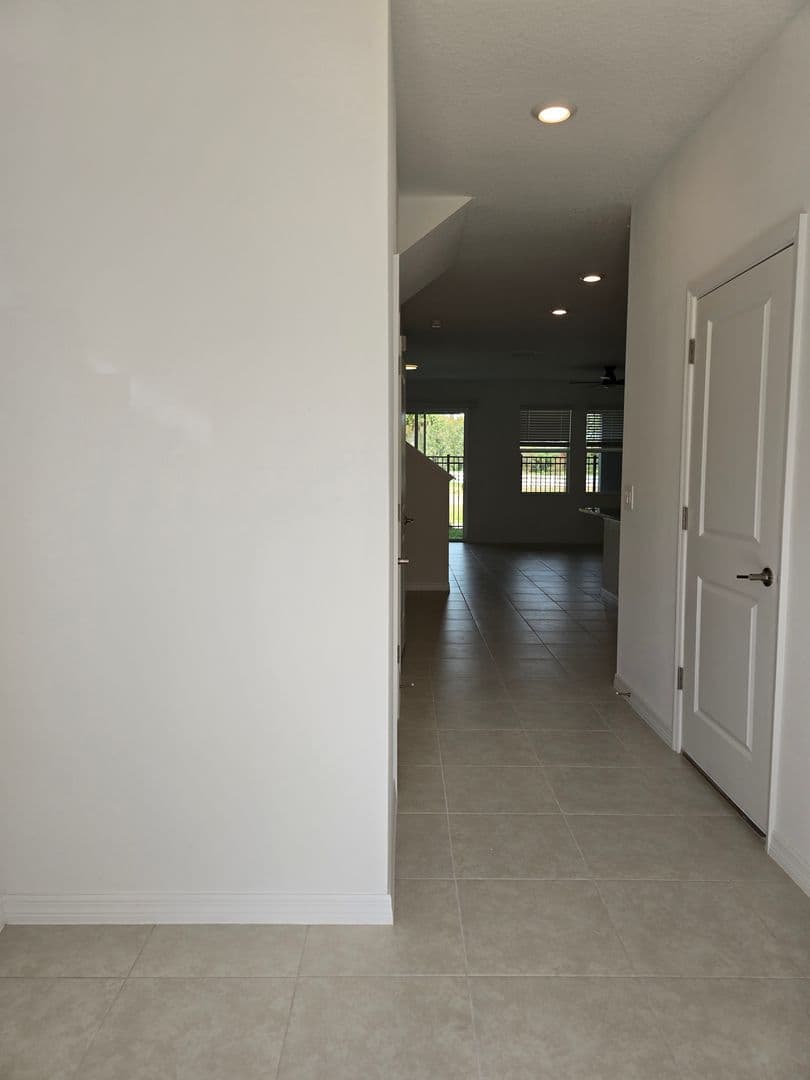 Tampa Townhome: 10824 Fowlers Bluff Ct.