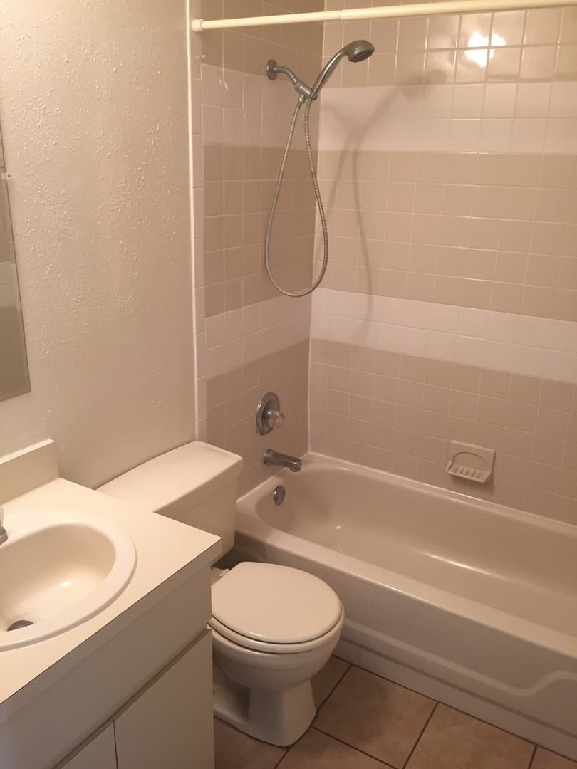 Temple Terrace Townhome: 10048 N. 52nd St.