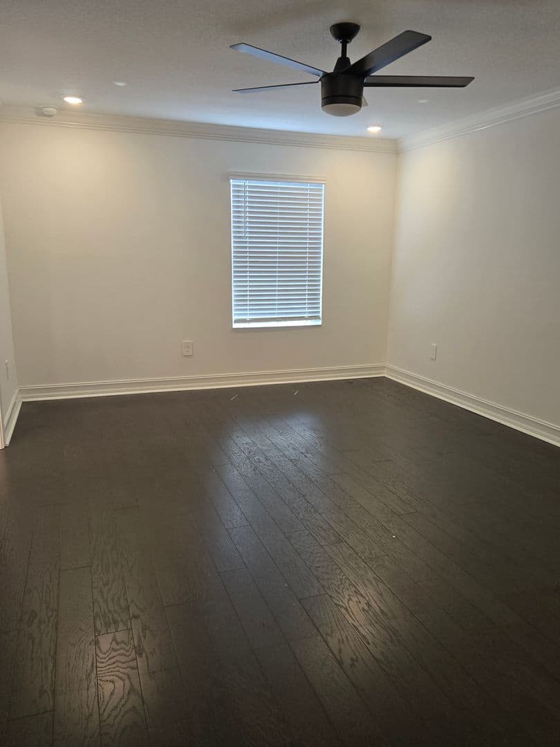 Tampa Townhome: 4511 S. Manhattan Avenue