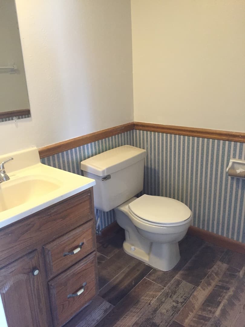 Temple Terrace Townhome: 10048 N. 52nd St.
