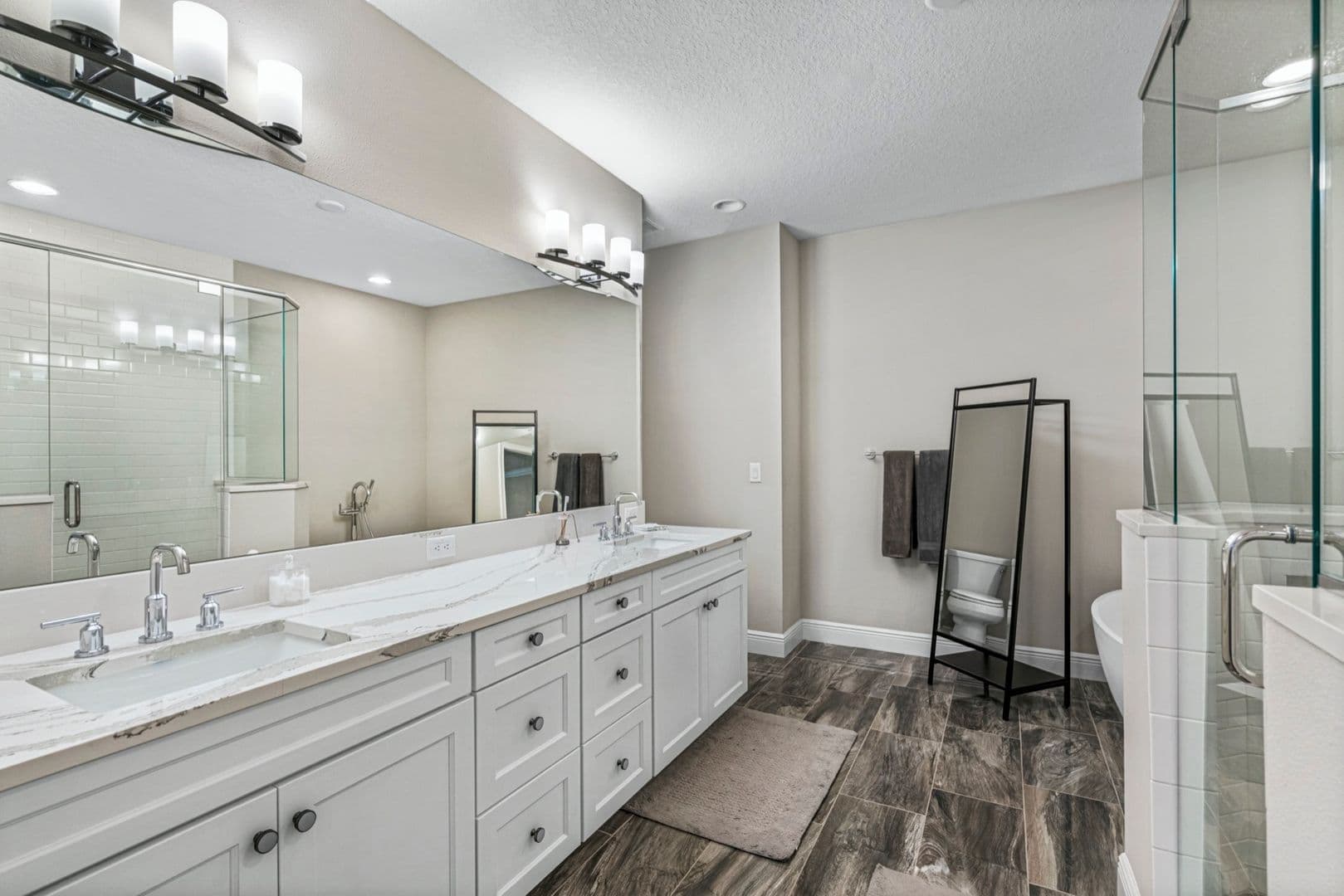 Tampa Townhome: 3215 W. De Leon Street