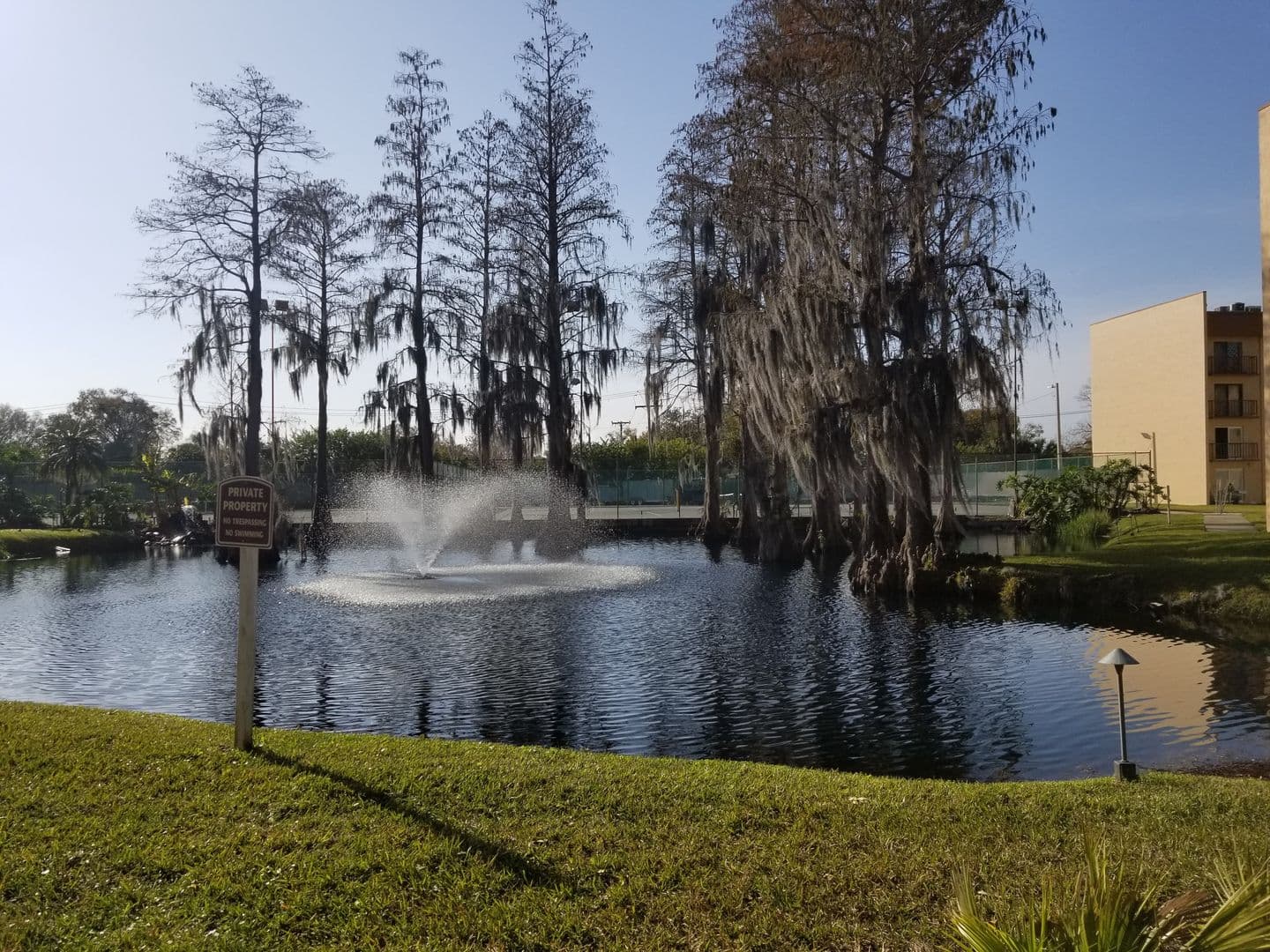 Tampa Condo: 5820 N. Church St. #346