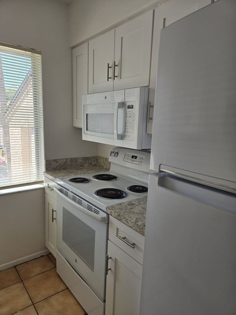 Tampa Townhome: 5508 Pokeweed Ct