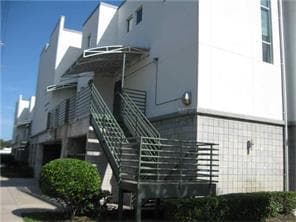 Tampa Condo: 5008 S. Macdill Ave