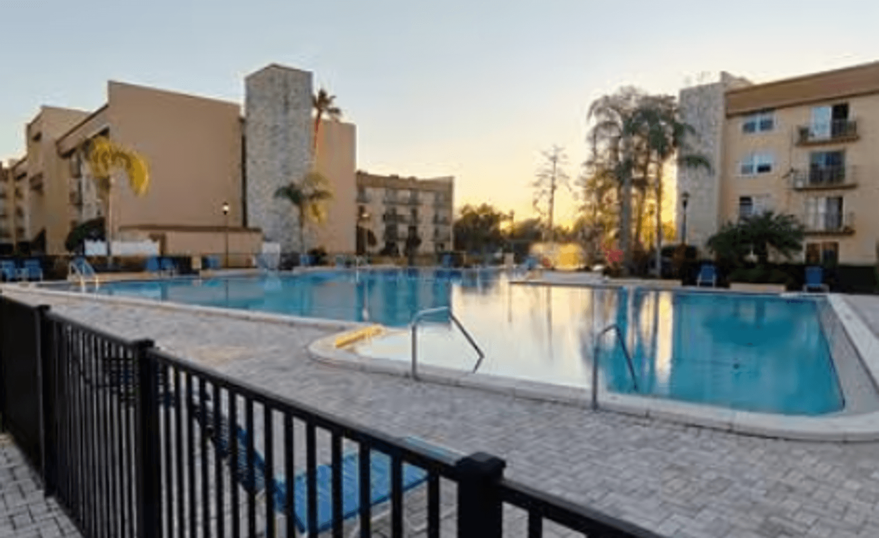Tampa Condo: 5820 N. Church St. #346