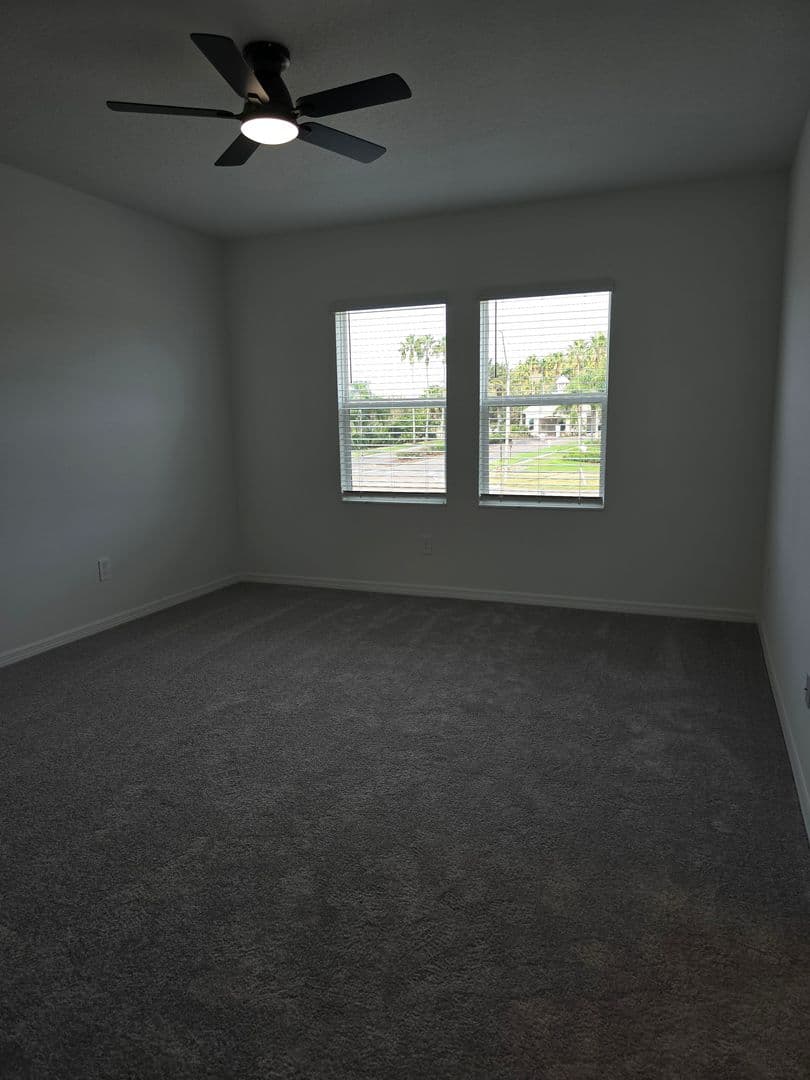 Tampa Townhome: 10824 Fowlers Bluff Ct.