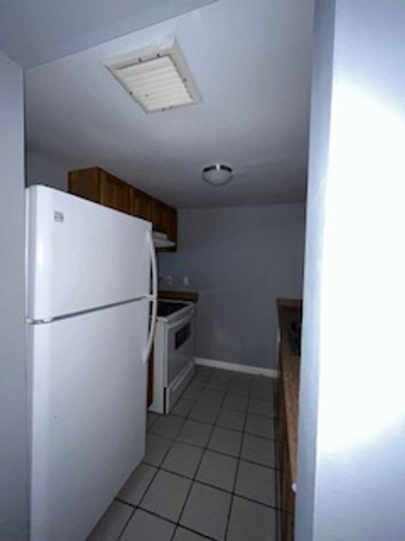 Tampa Condo: 5820 N. Church St. #346