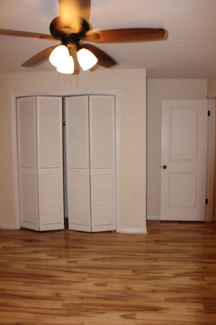 Temple Terrace House: 818 Druid Hills Road