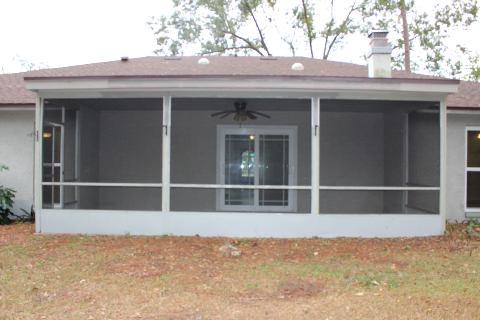Temple Terrace House: 818 Druid Hills Road