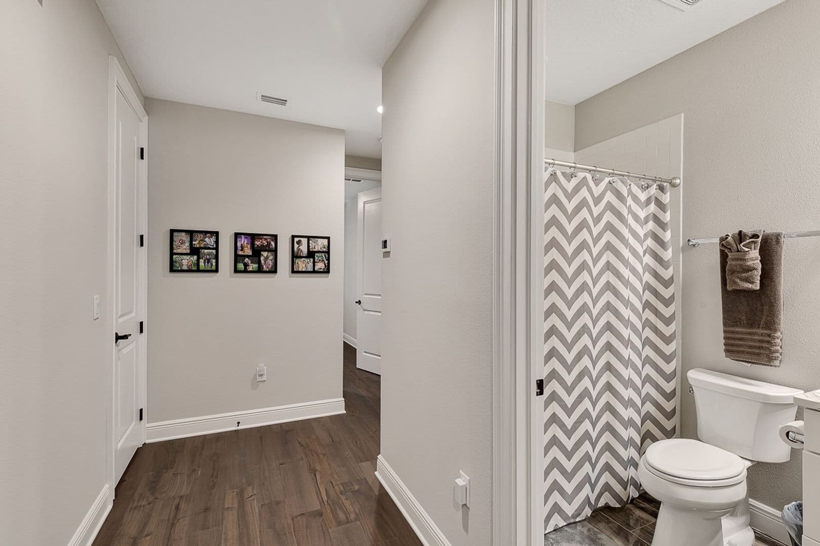 Tampa Townhome: 3215 W. De Leon Street