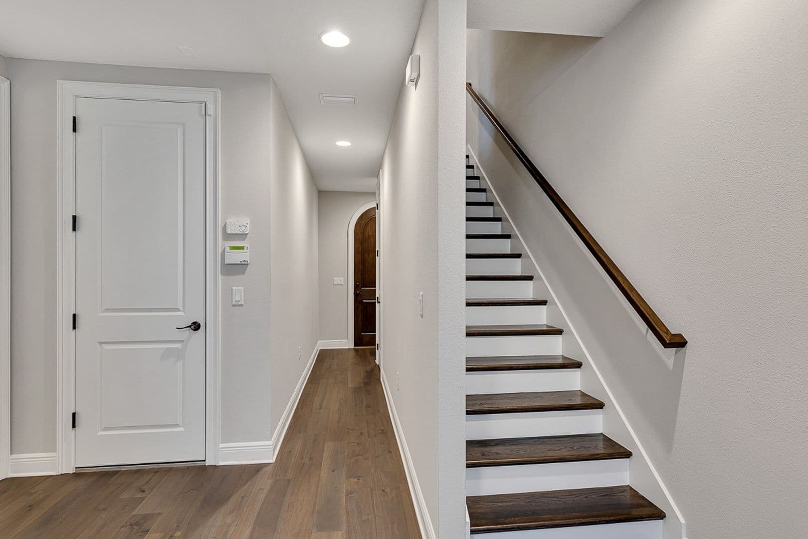 Tampa Townhome: 3215 W. De Leon Street