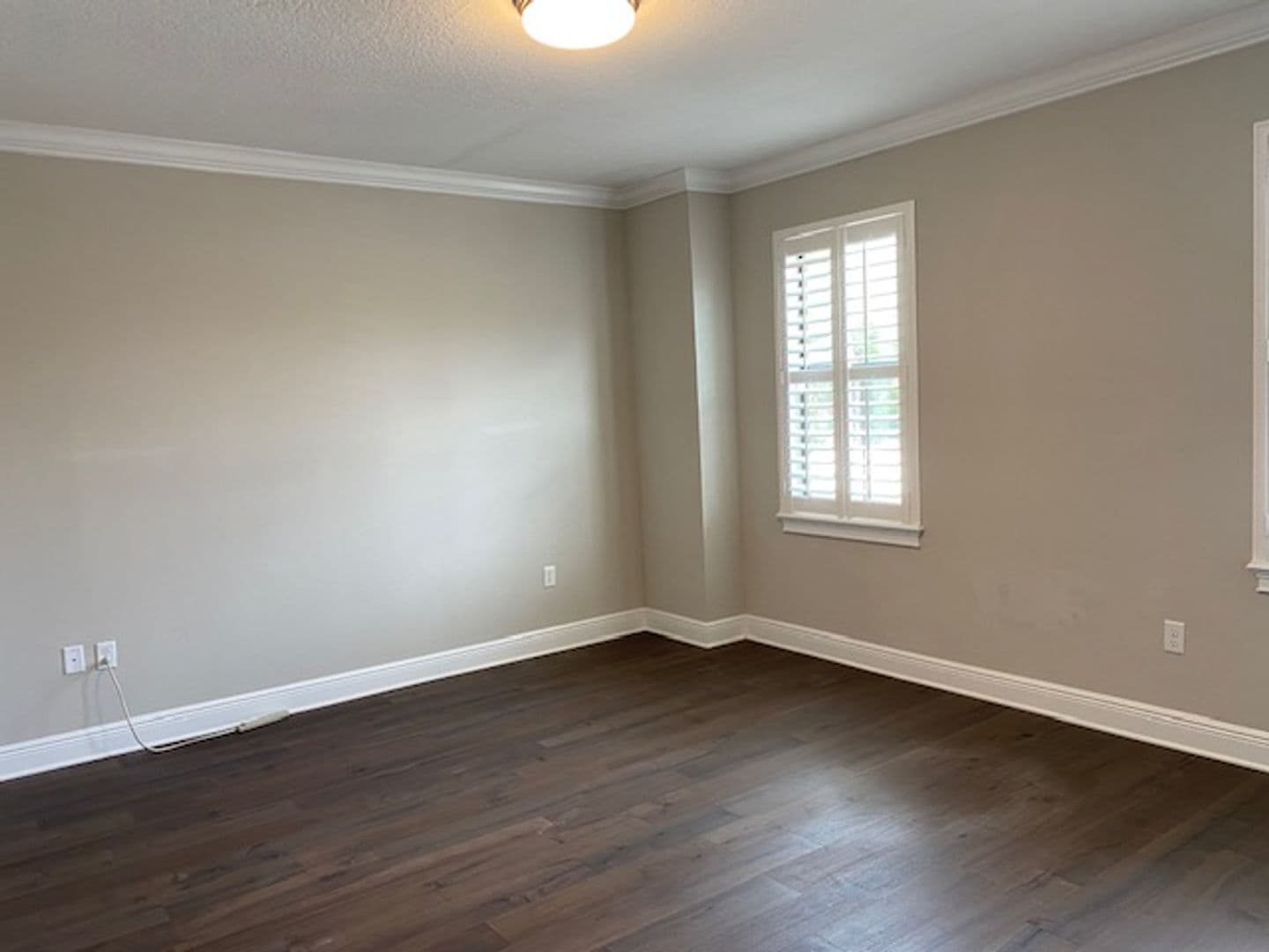 Tampa Townhome: 3215 W. De Leon Street
