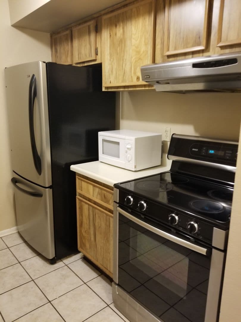 Tampa Condo: 14213 Shadow Moss Lane #101
