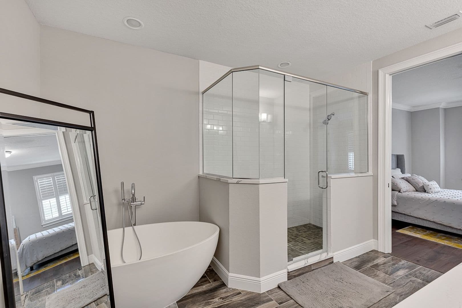 Tampa Townhome: 3215 W. De Leon Street