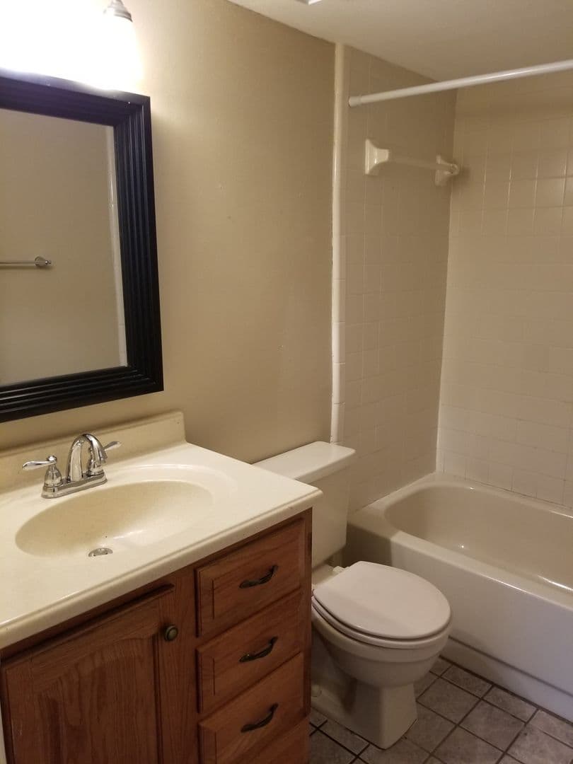 Tampa Condo: 14213 Shadow Moss Lane #101