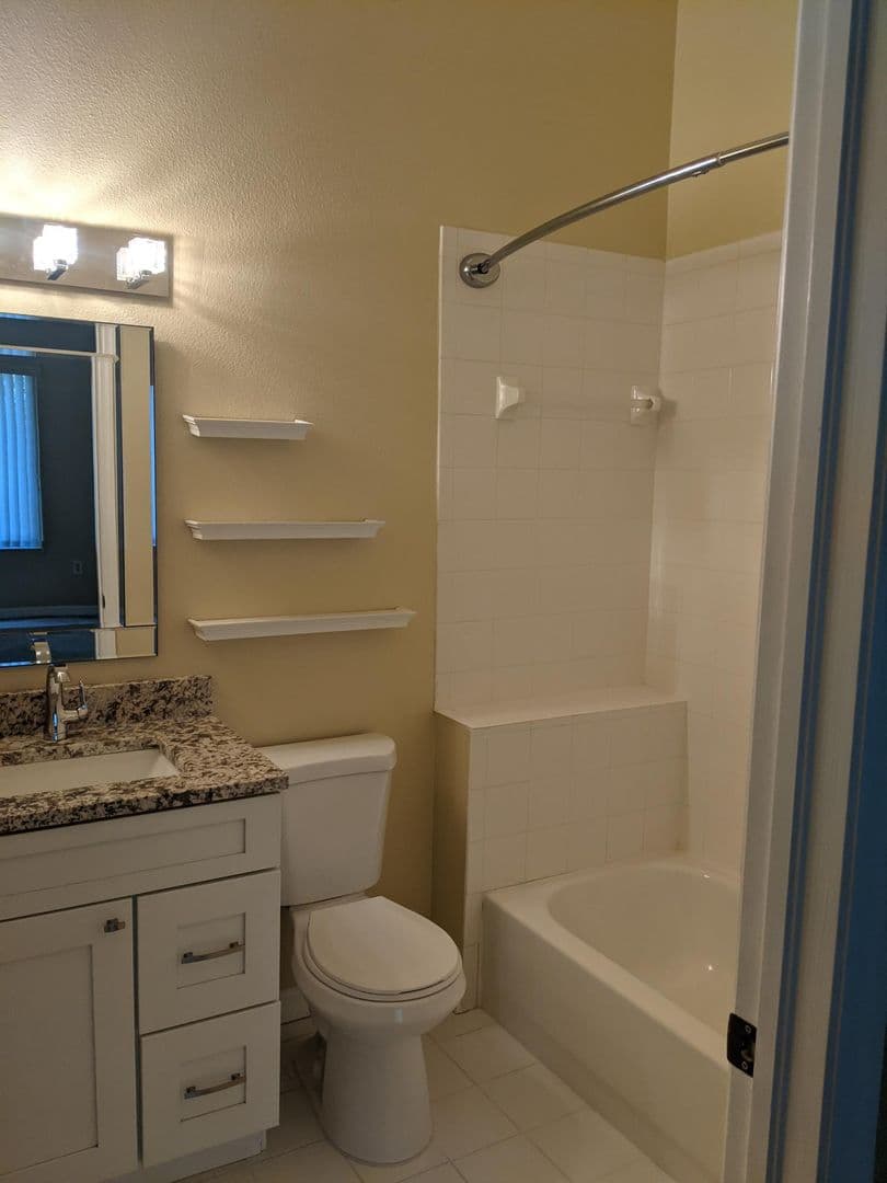 Tampa Townhome: 8626 Hunters Key Circle