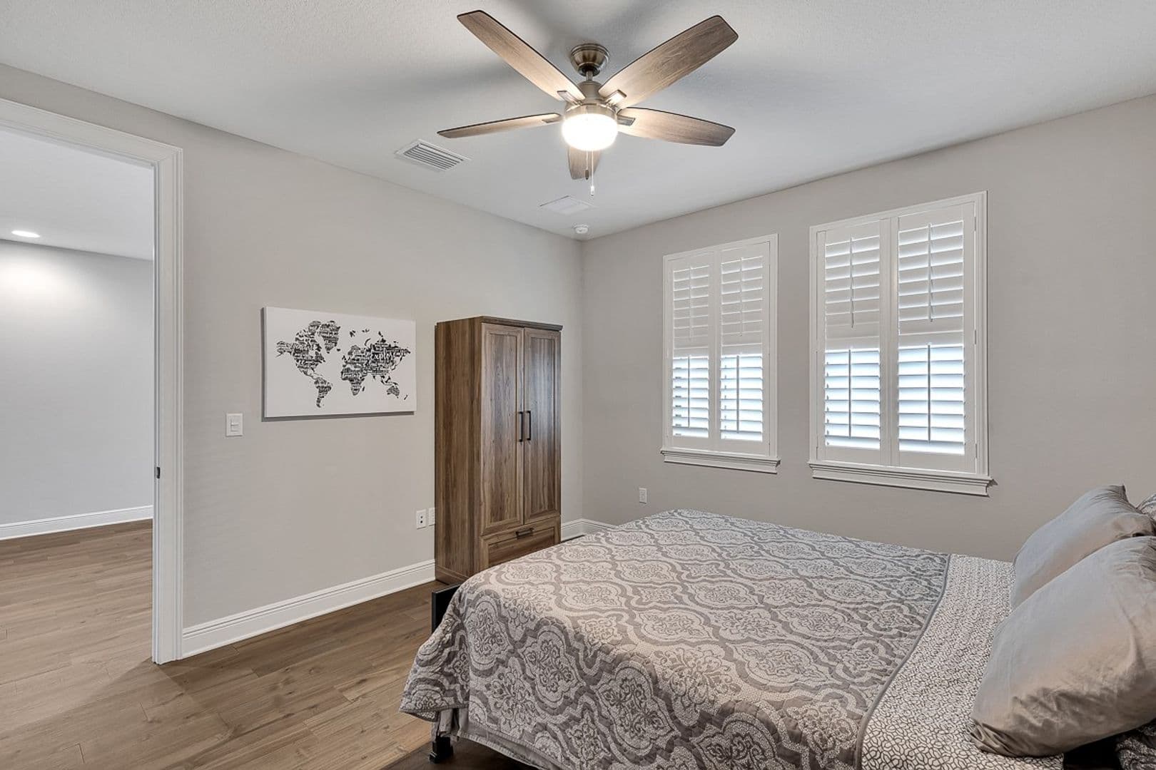 Tampa Townhome: 3215 W. De Leon Street