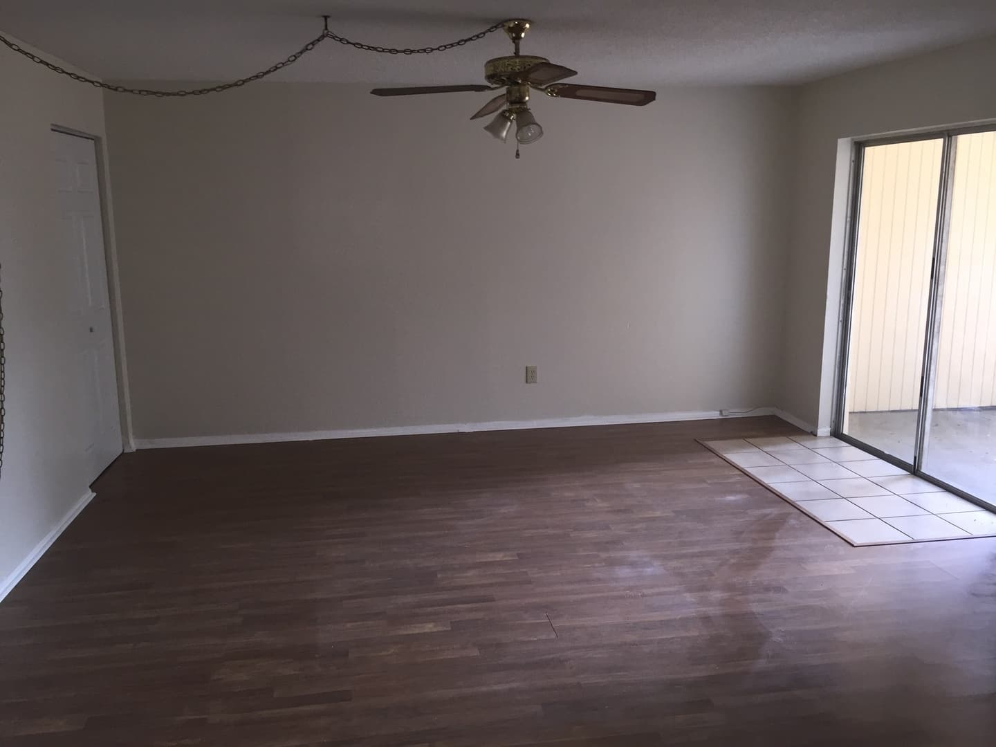 Temple Terrace Townhome: 10048 N. 52nd St.