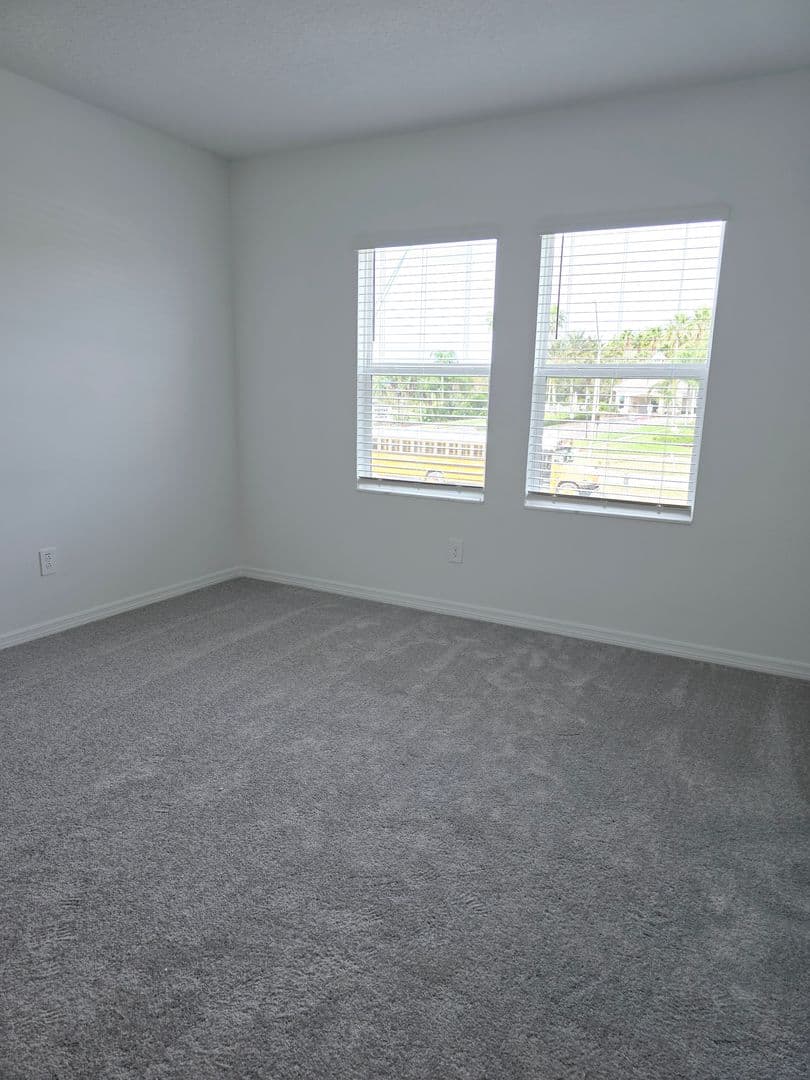 Tampa Townhome: 10824 Fowlers Bluff Ct.