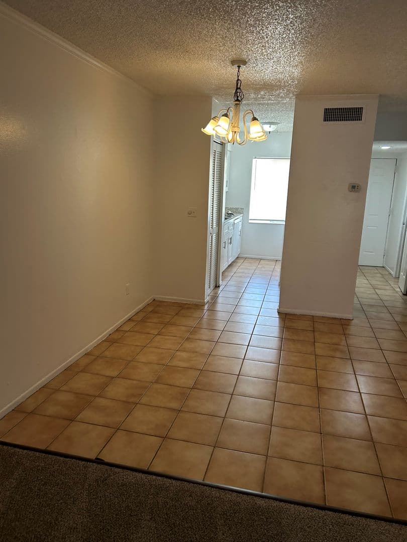 Tampa Townhome: 5508 Pokeweed Ct