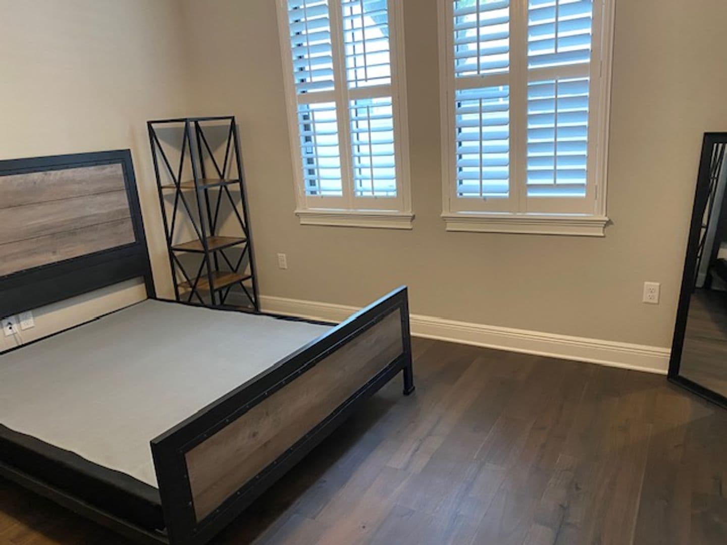Tampa Townhome: 3215 W. De Leon Street