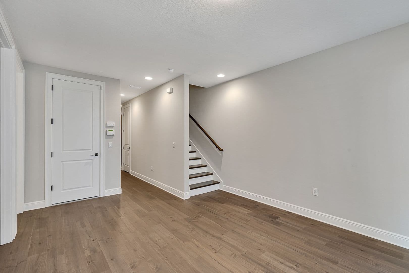 Tampa Townhome: 3215 W. De Leon Street