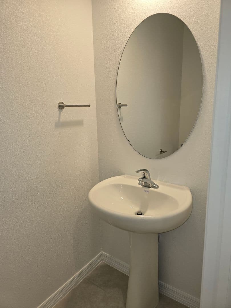 Tampa Townhome: 10824 Fowlers Bluff Ct.