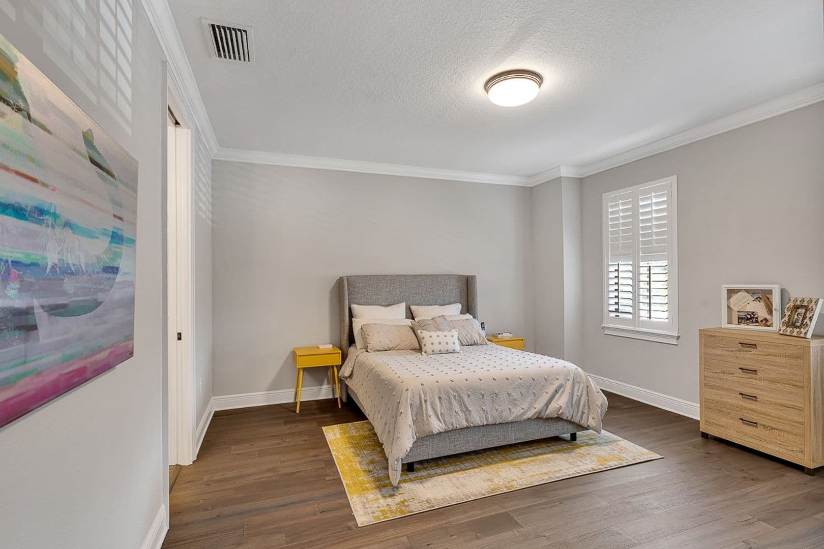 Tampa Townhome: 3215 W. De Leon Street