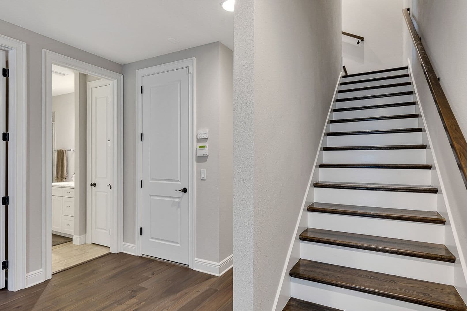 Tampa Townhome: 3215 W. De Leon Street