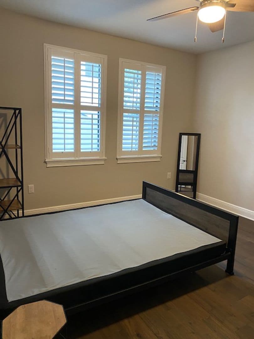 Tampa Townhome: 3215 W. De Leon Street