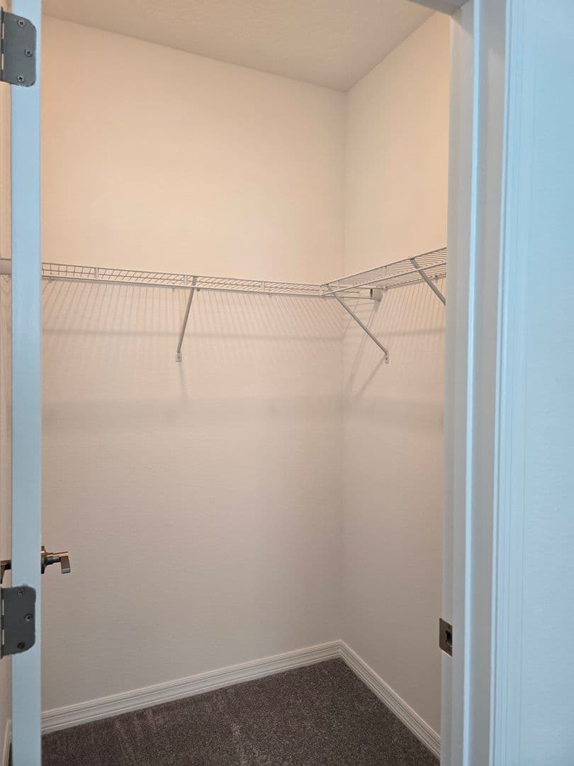Tampa Townhome: 10824 Fowlers Bluff Ct.