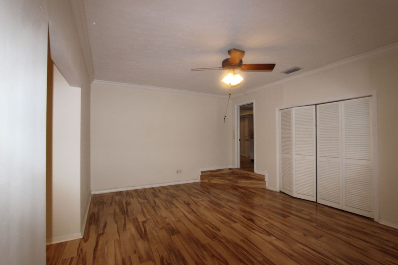 Temple Terrace House: 818 Druid Hills Road