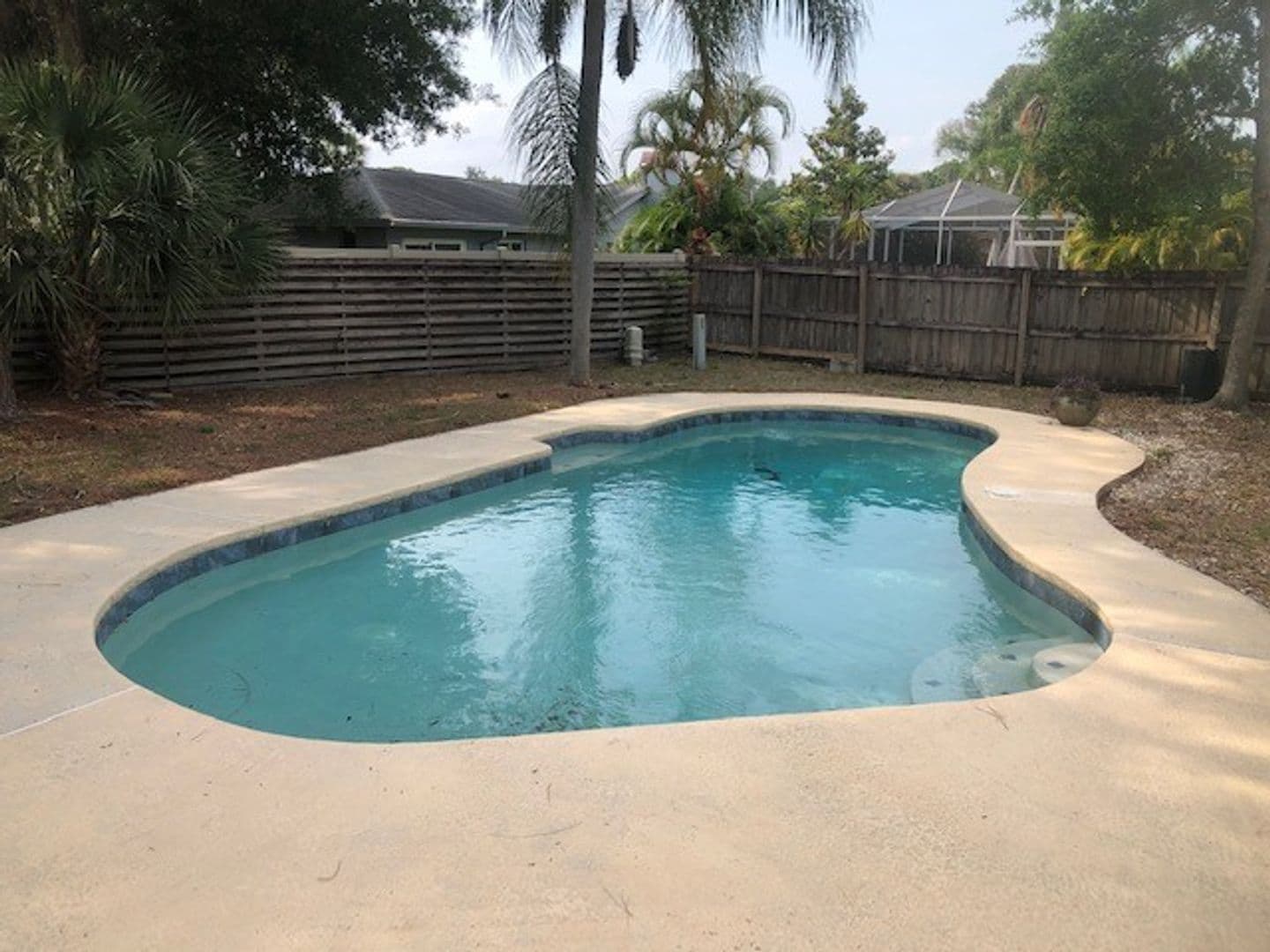 Tampa House: 7106 Northbridge Blvd