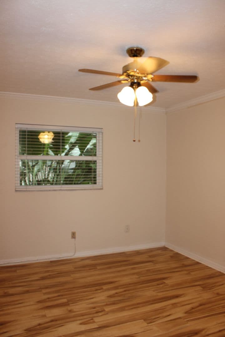 Temple Terrace House: 818 Druid Hills Road
