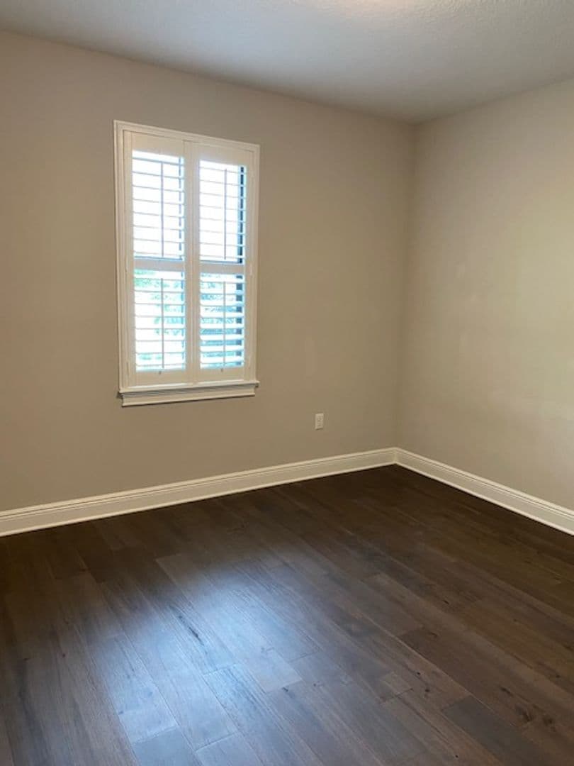 Tampa Townhome: 3215 W. De Leon Street