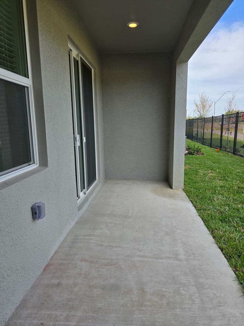 Tampa Townhome: 10824 Fowlers Bluff Ct.