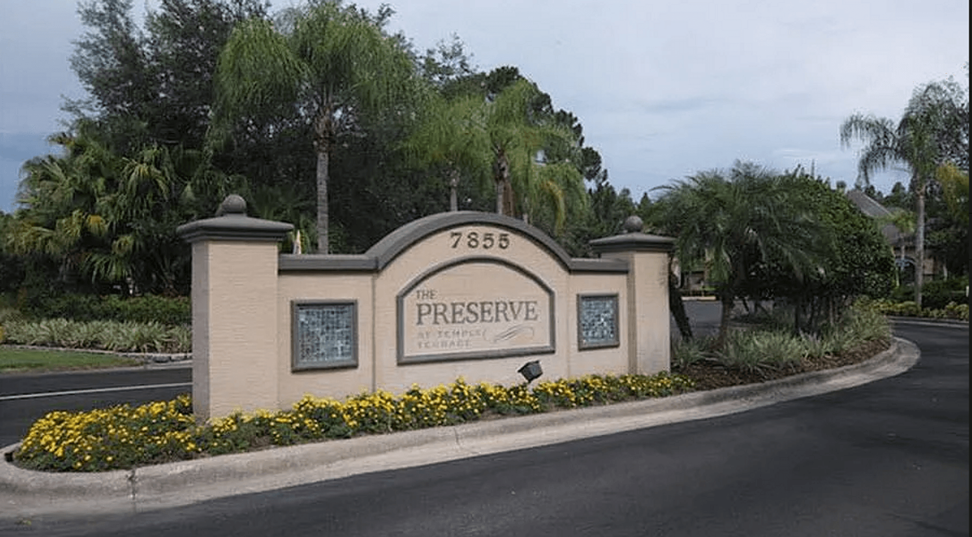 Temple Terrace Condo: 12914 Sanctuary Cove Dr.