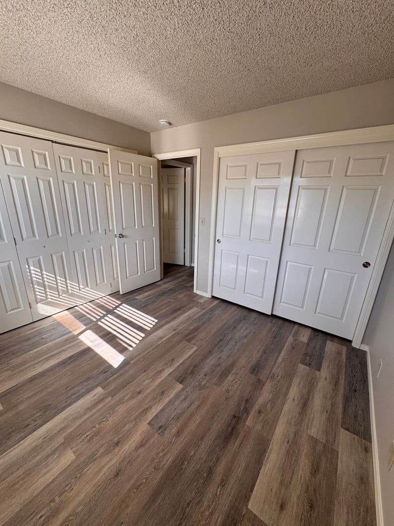 Salinas House: 1844 Cherokee Dr. Unit #2