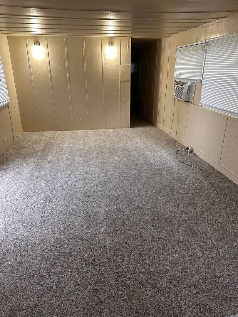 Mary Esther Apartment: 713 Creekwood Road