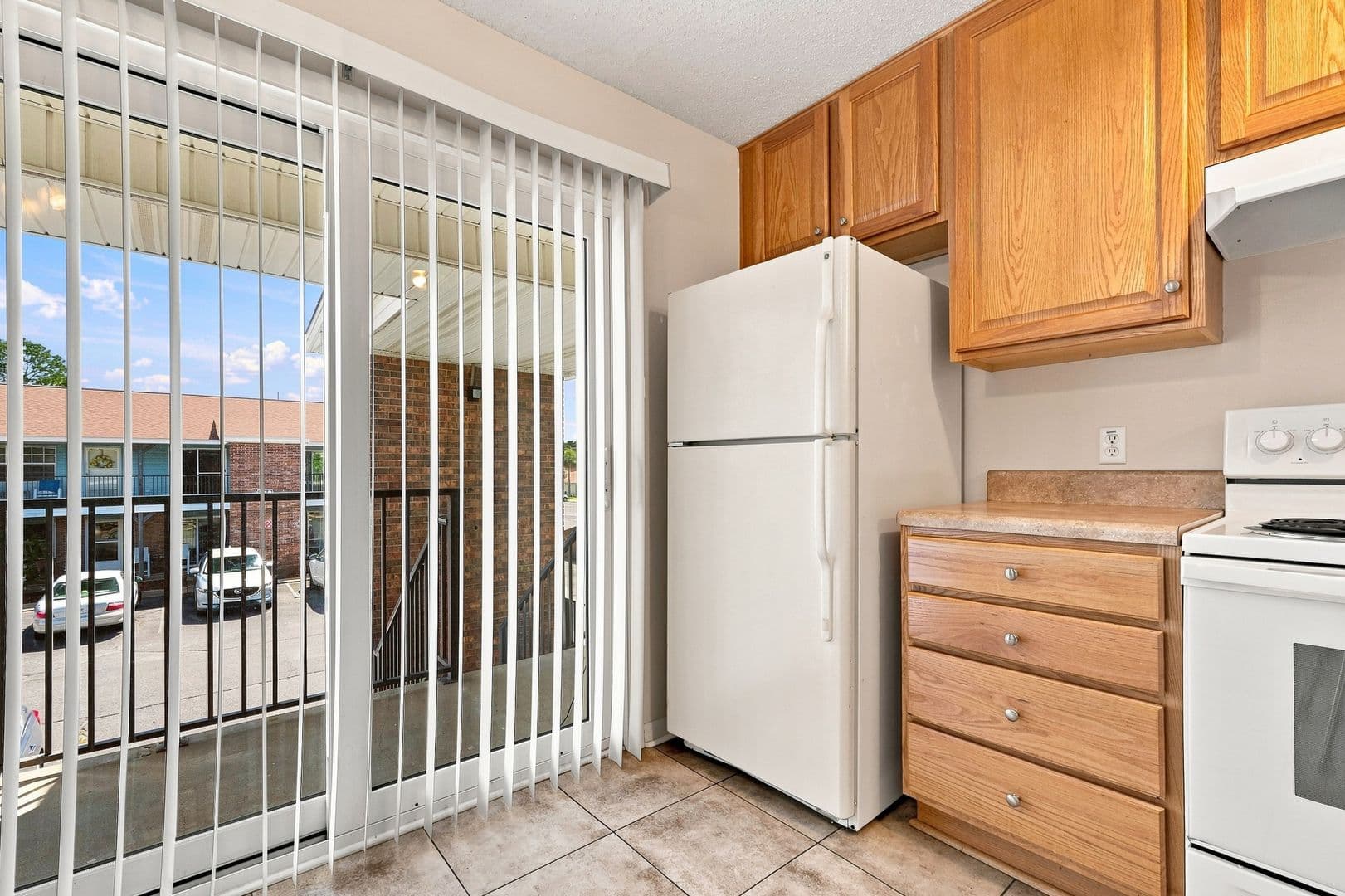 Fort Walton Beach Apartment: 321 Woodrow St. NE
