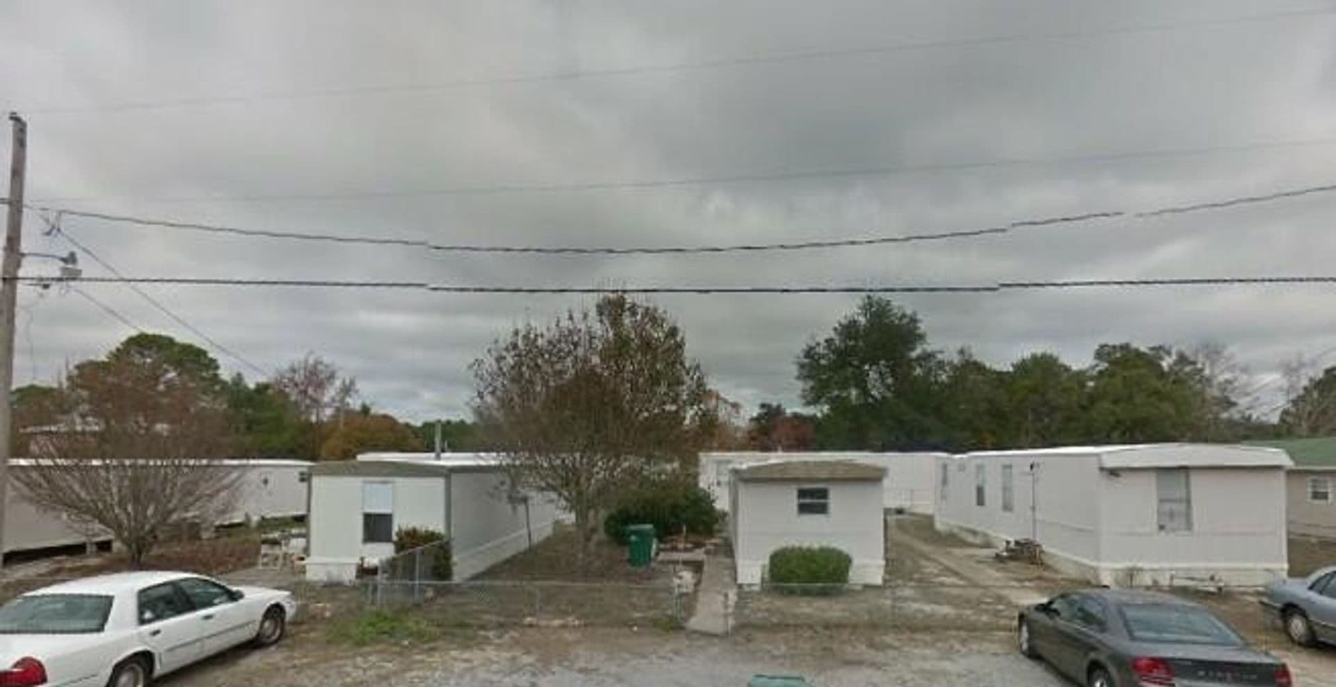 Mary Esther House: 208 Spruce St Lot 4