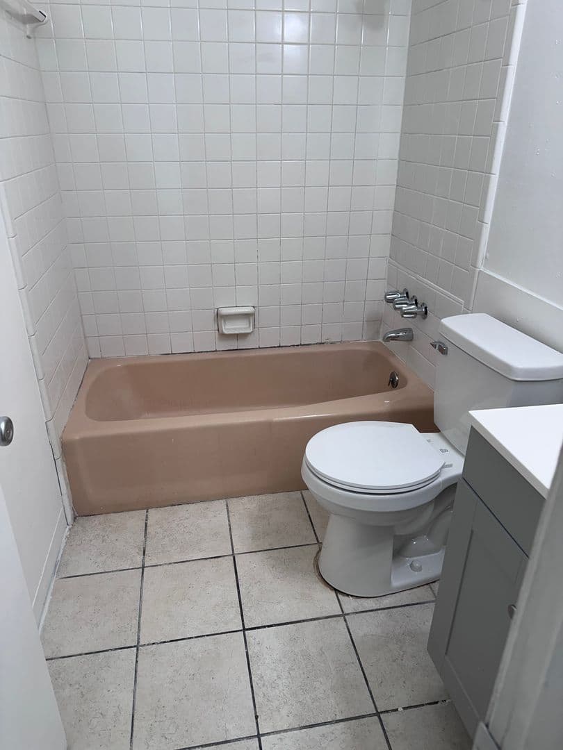 Fort Walton Beach Apartment: 127-133 Alder Avenue