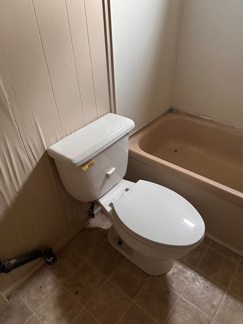 Mary Esther Apartment: 713 Creekwood Road