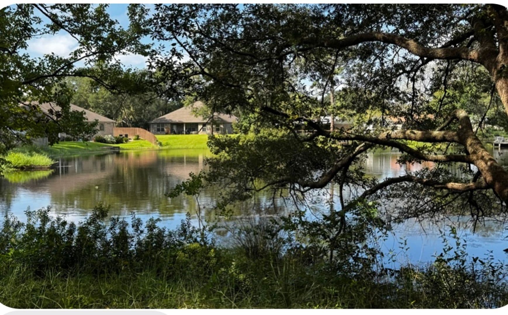 Niceville House: 1037 Everglade Drive