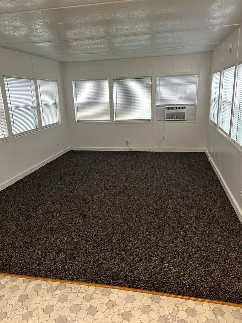Fort Walton Beach Apartment: 1302 Green Acres Road - Lot 22