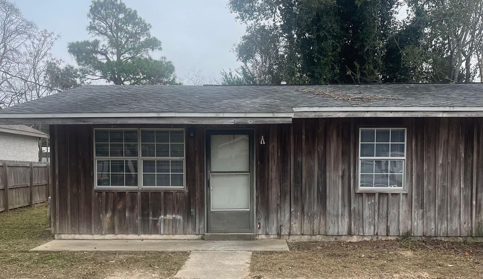 Fort Walton Beach Apartment: 1504 E. Ponderosa Road